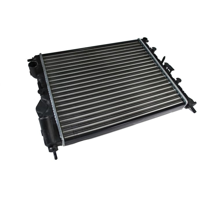Radiator, motorkoeling THERMOTEC D7R004TT