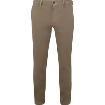 Alberto Rob Chino Taupe - Maat W 34 - L 32 - Heren