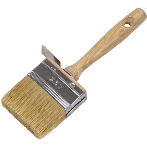 Anza Pro Blokwitter Hout - 3 x 7 cm