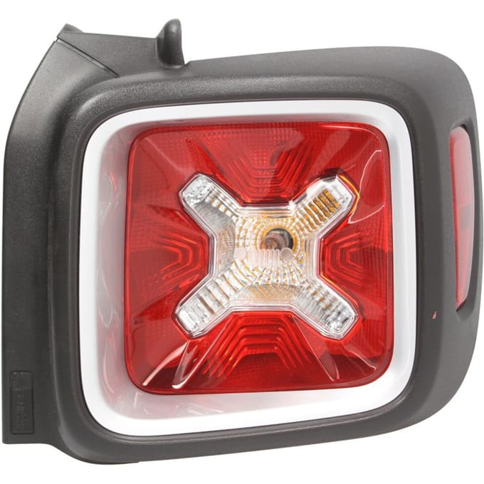 Achterlicht MAGNETI MARELLI 714020830803