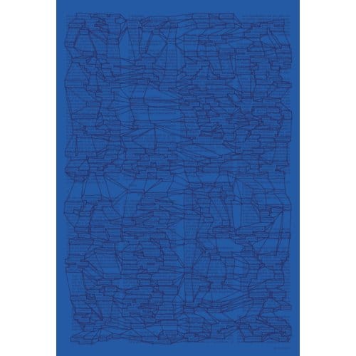 Atlas Of Textscapes. Tanja Smit - Tanja Smit
