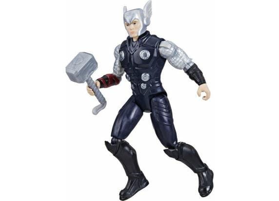 Hasbro Marvel Avengers Thor 10cm Actiefiguren en superhelden