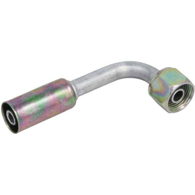 Onderdeel, reparatie airco-leidingen THERMOTEC KTT400072