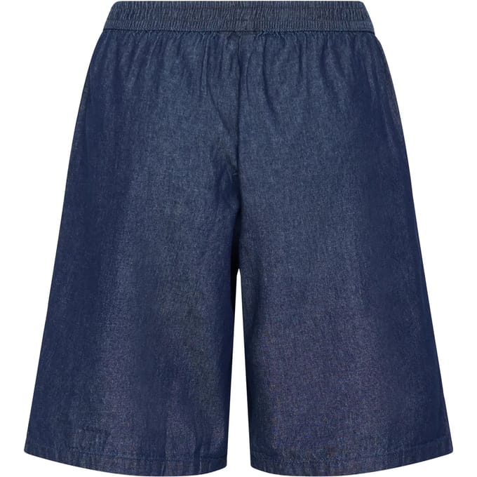 Damesshort KAFFE Curve Jada