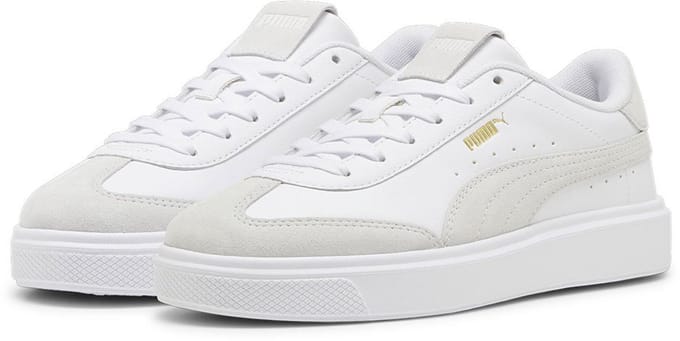 Puma Select Lajla T-toe Schoenen Wit EU 37 Vrouw