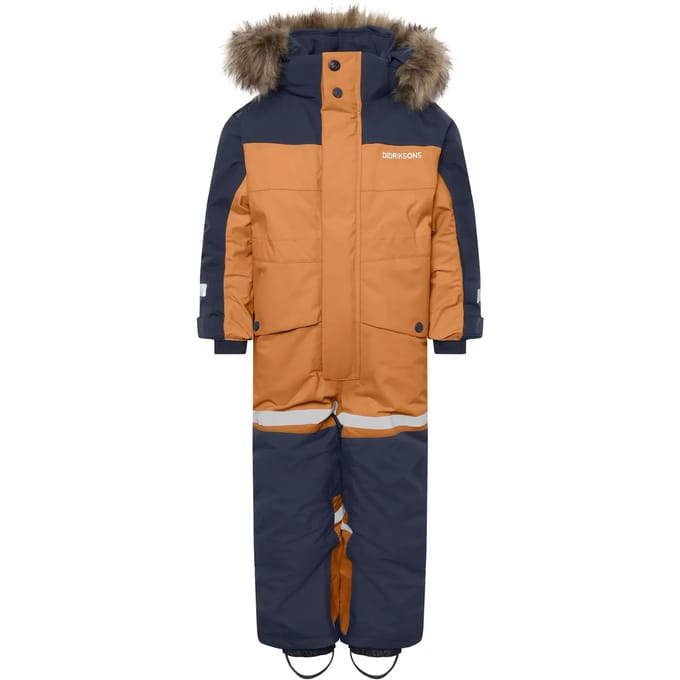 Kinderpak Didriksons Bjärven 5