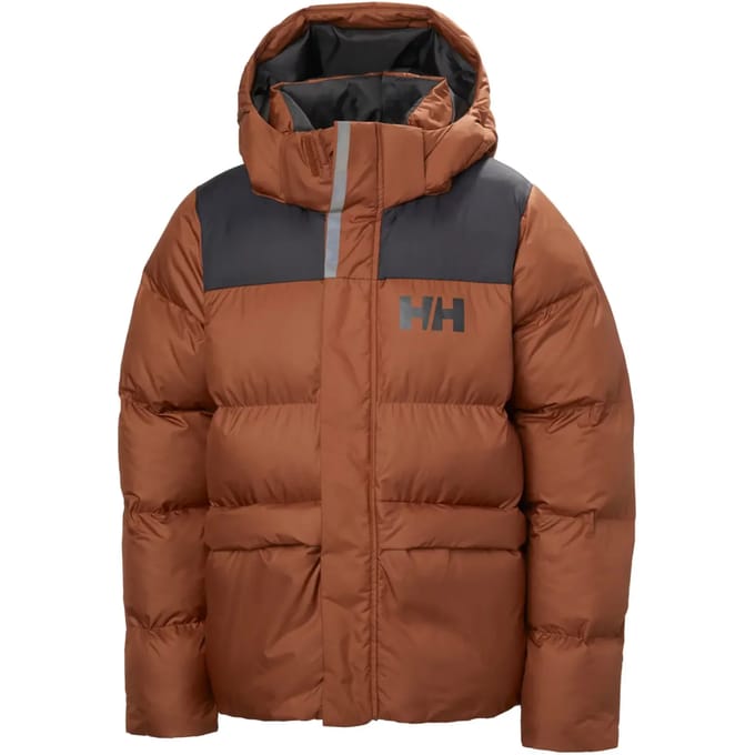 Donsjack voor kinderen Helly Hansen Specter