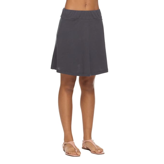 Dames organische rok Ragwear Nattive Skirt