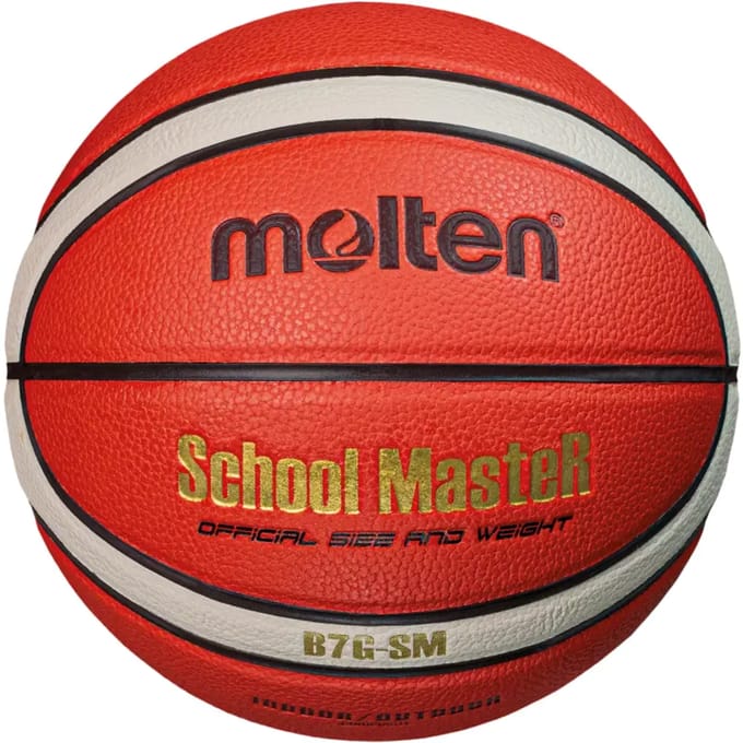 Basketbal Molten School Master Basketball