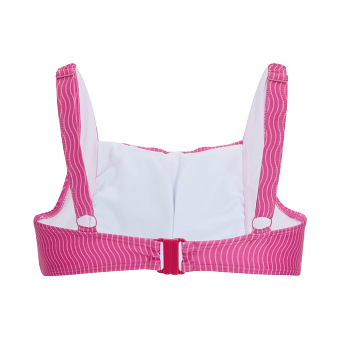 Regatta Dames/Dames Loria Wave Bikinitop (Roze)