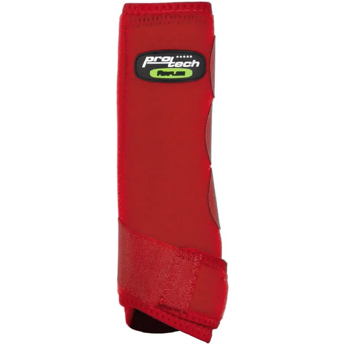 Achterlaarzen voor paarden Pro-Tech Airflow