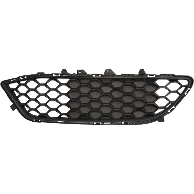 Bumper - ventilatierooster BLIC 6502-07-0106916P