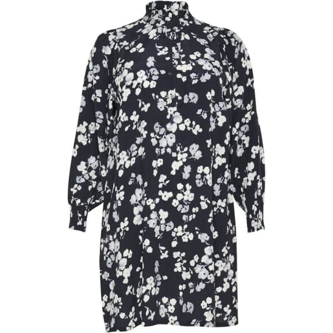 KAFFE Kcalicia dress