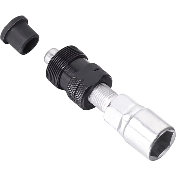 Kruktrekker Krayton Professionnel ISIS