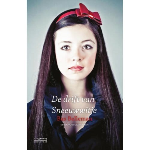 De Drift Van Sneeuwwitje - Bas Belleman
