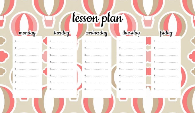 Wallvy Serie - Magnetische Lesrooster - 30x17,5cm - Personaliseerbaar - Verschillende Talen