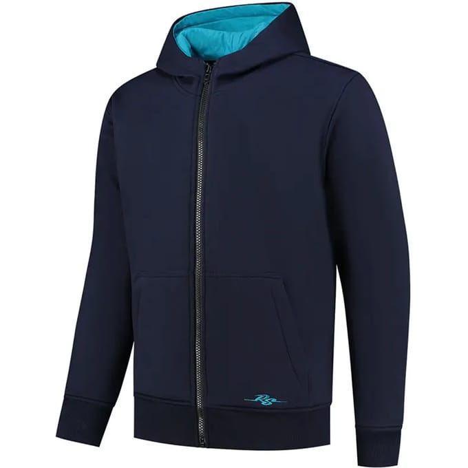 Hoodie Rusty Stitches Peter