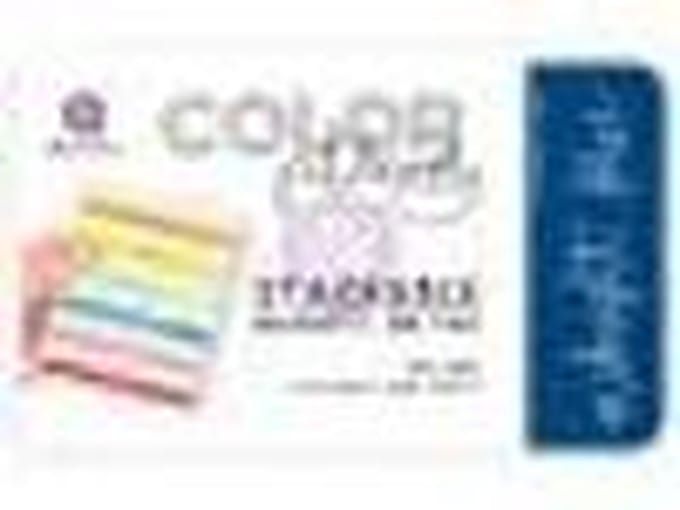 Prima Marketing Color Philosophy dye ink Midnight Blue