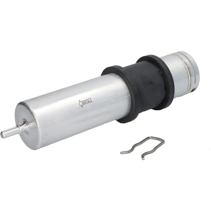 Brandstoffilter BOSCH F 026 402 358