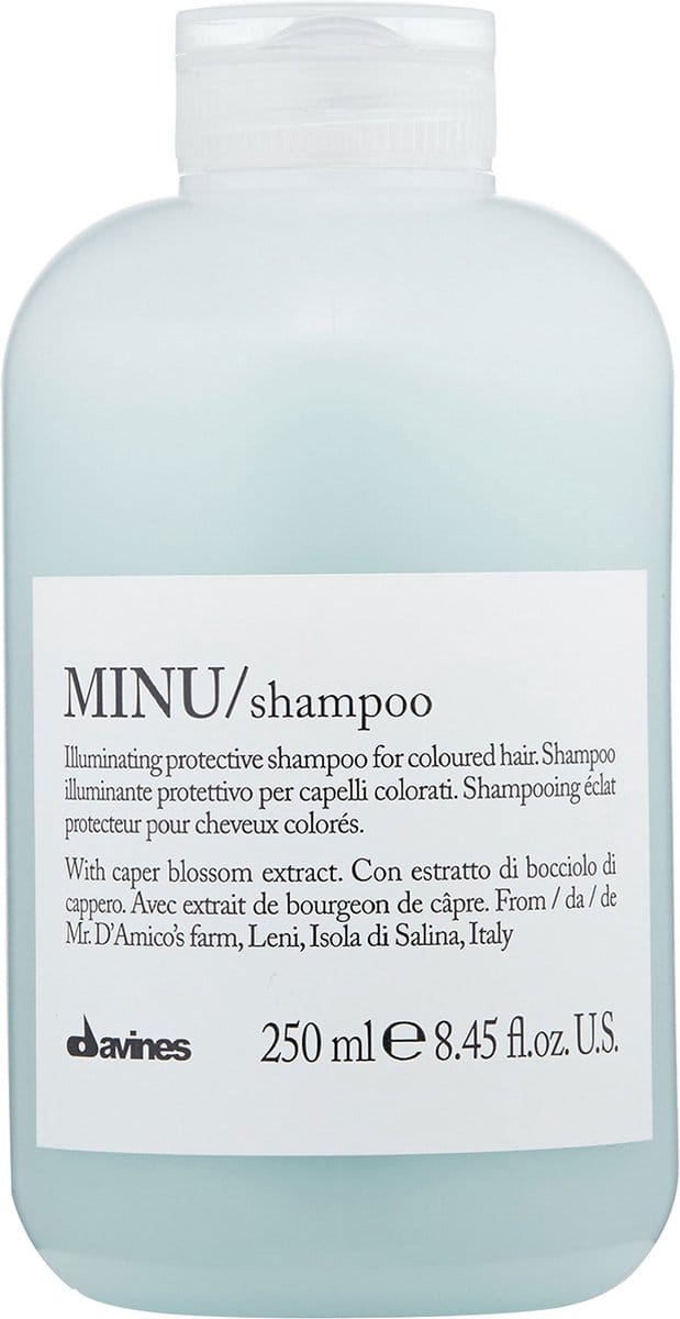 Davines Essential Minu Shampoo 250ml