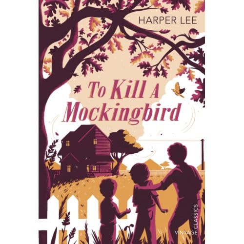 To Kill a Mockingbird door Harper Lee Paperback Boek 9781784870799