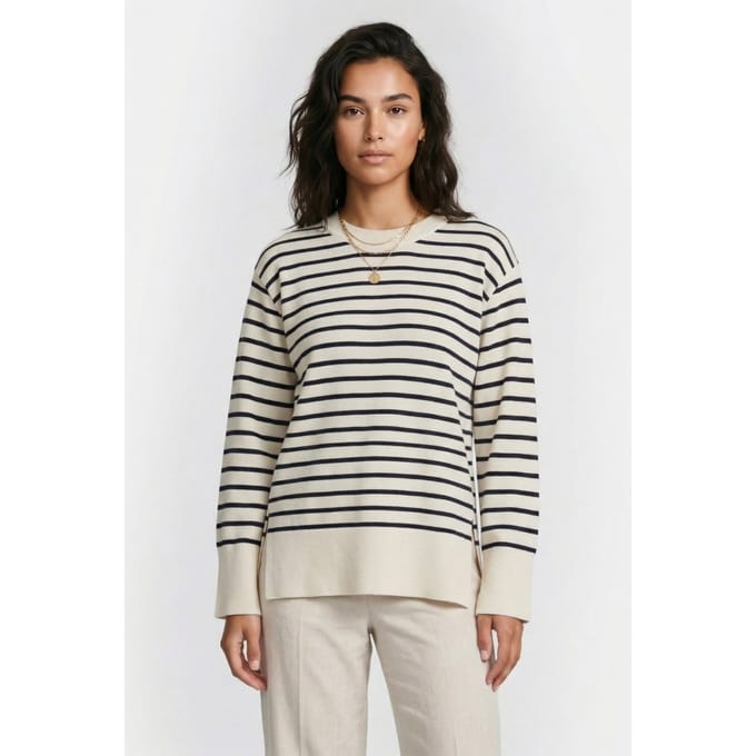 & Other Stories Kate Sweater White Taglia: XS | Maglioni a maglia Outlet | Donna | Bianco