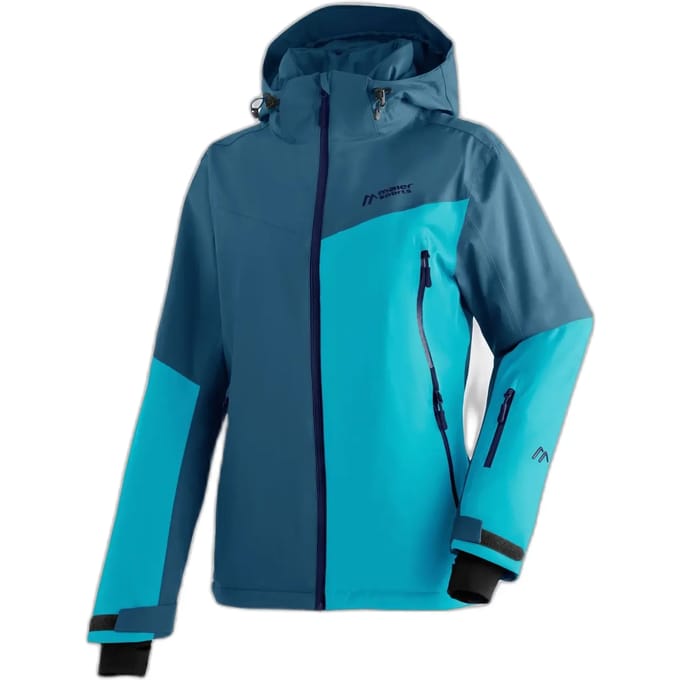Dames ski jas Maier Sports Nuria