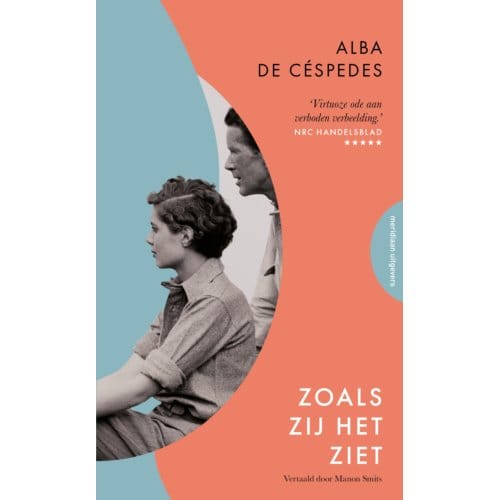 Zoals Zij Het Ziet - Alba de Céspedes