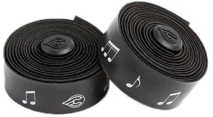 Cinelli Tape Volee Music Stuurlint Zwart