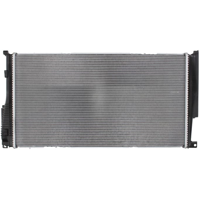 Radiator, motorkoeling VALEO 735612