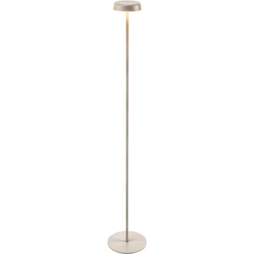 LIVARNO HOME Staande LED-lamp (Beige)