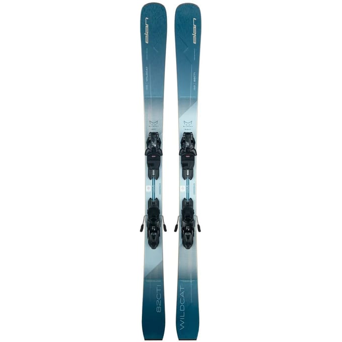 Elan Wildcat 82 Cti PS