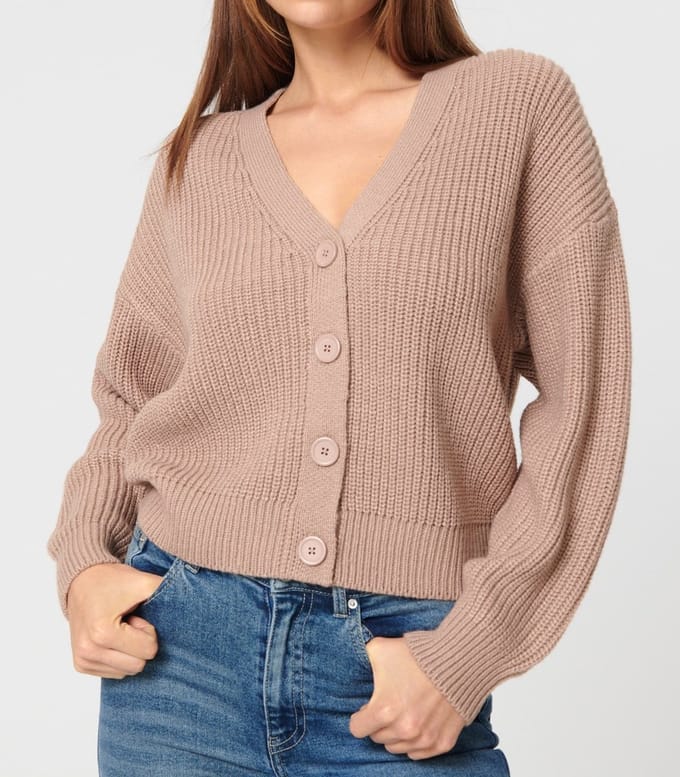 Starry Indigo - Dames Trui