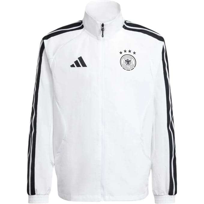 Domicile Trainingsjack kind Duitsland 2026