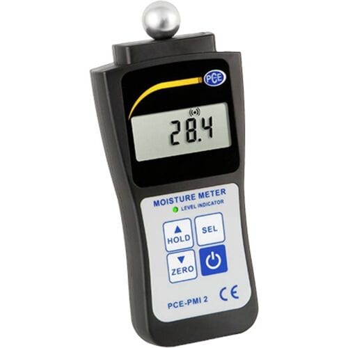 PCE Instruments PCE-PMI 2 Materiaalvochtmeter