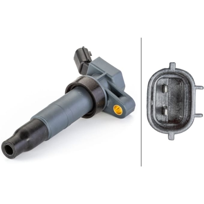 Bobine HELLA 5DA 230 036-481