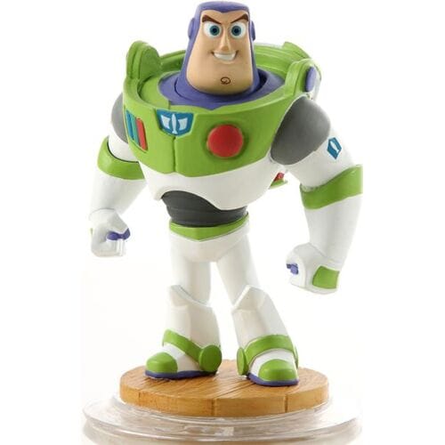 Disney Infinity 1.0 Toy Story-Buzz Lightyear (Diversen) Gebruikt