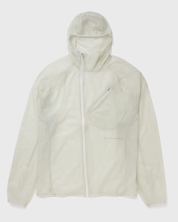 Zero Jacket PAF