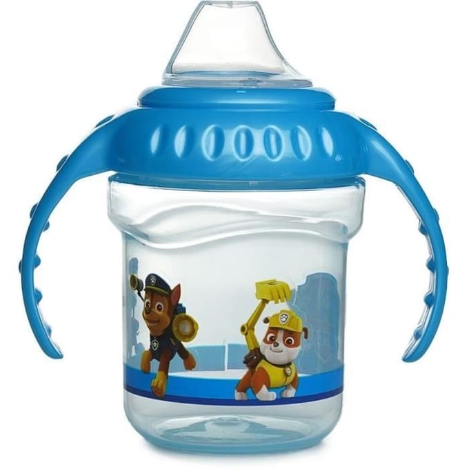 Tuitbeker Paw Patrol