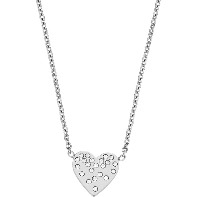 Skagen SKJ1683040 Damesketting - 45,7 + 7 cm