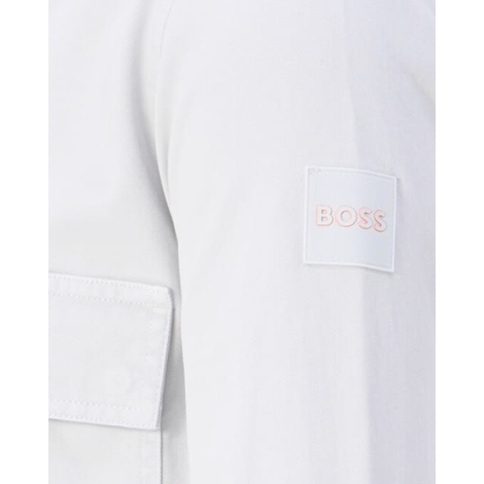 Hugo Boss Overshirt