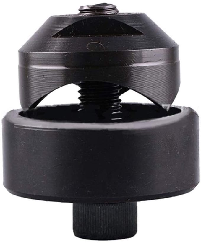 Dailygoody - Hole Cutter - Professionele Perforator voor Schroefgaten