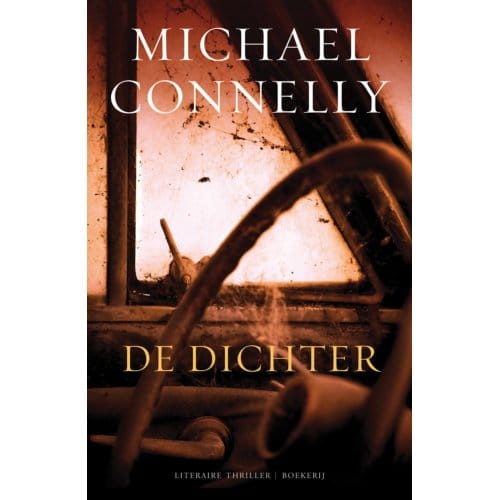 De Dichter - Jack Mcevoy - Michael Connelly