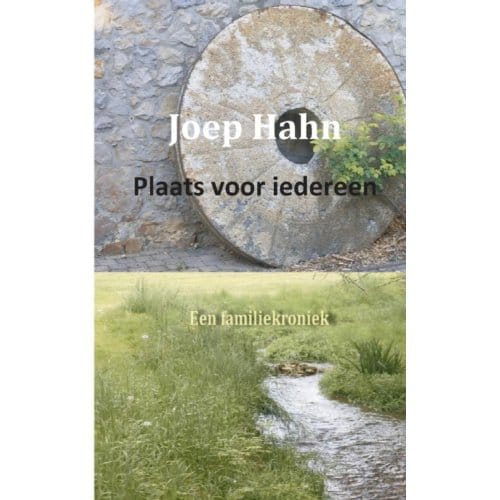 Plaats Voor Iedereen - Joep Hahn