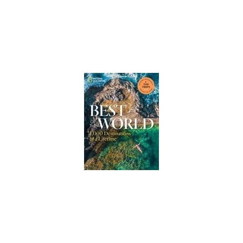 Best Of The World - National Geographic