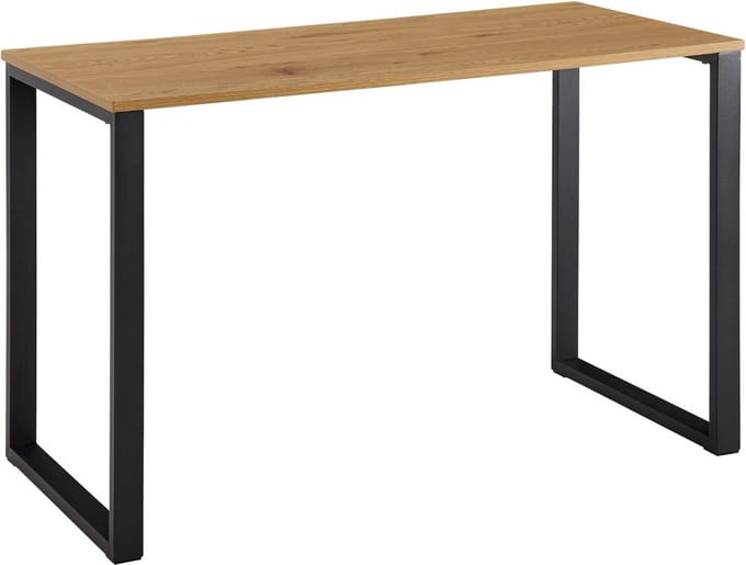 Sky Style Duma Bureautafel Eiken