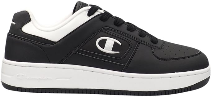 Champion Schoenen Heren Foul Play Element Low S22340