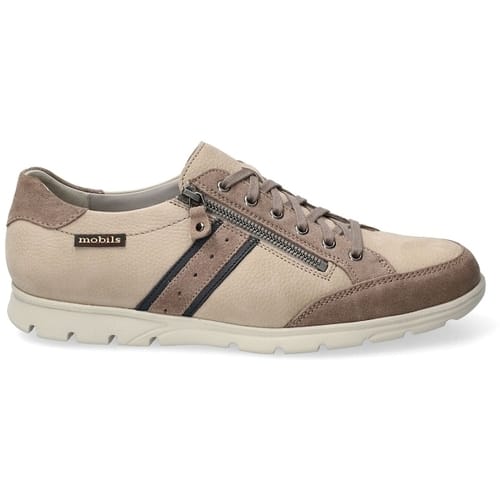 Lage Sneakers Mobils KRISTOF