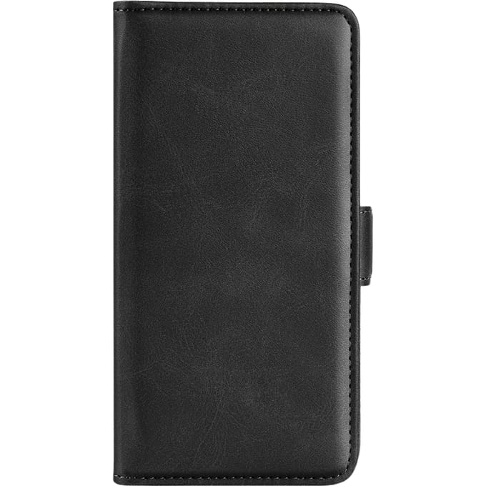 Comfycase OnePlus 12 Bookcase Hoesje Zwart