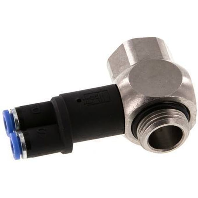 4mm - G3/8'' Pneumatische sensor